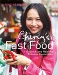 Cover: Ching's Fast Food - HarperCollins