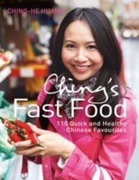 Abbildung von: Ching's Fast Food - HarperCollins