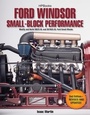 Cover: Ford Windsor Small-Block Performance HP1558 - HP Books
