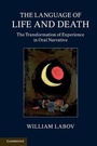 Cover: The Language of Life and Death - Cambridge University Press