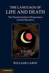 Enlarge image Cover: The Language of Life and Death - Cambridge University Press