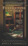Cover: Fundraising the Dead - Berkley