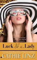 Cover: Luck Be a Lady - Berkley