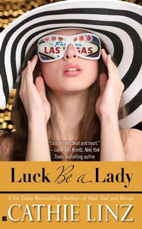 Enlarge image Cover: Luck Be a Lady - Berkley
