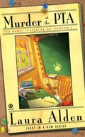 Cover: Murder at the PTA - New American Library