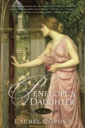 Cover: Penelope's Daughter - Berkley Books