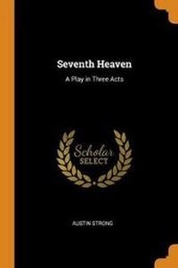 Enlarge image Cover: Seventh Heaven - Franklin Classics Trade Press