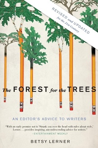 Enlarge image Cover: The Forest for the Trees (Revised and Updated) - Riverhead Books
