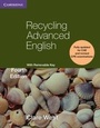 Cover: Recycling Advanced English Student's Book - Cambridge University Press