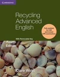 Enlarge image Cover: Recycling Advanced English Student's Book - Cambridge University Press