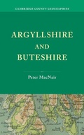 Cover: Argyllshire and Buteshire - Cambridge University Press