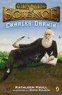 Cover: Charles Darwin - Viking Books for Young Readers