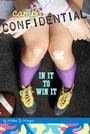 Cover: In It to Win It #25 - Grosset & Dunlap