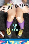 Cover: In It to Win It #25 - Grosset & Dunlap