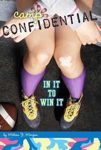 Enlarge image Cover: In It to Win It #25 - Grosset & Dunlap