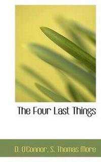 Enlarge image Cover: The Four Last Things - BiblioLife