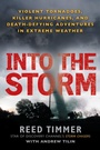 Cover: Into the Storm - Berkley