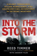 Cover: Into the Storm - Berkley