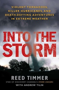 Abbildung von: Into the Storm - Berkley