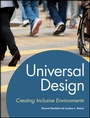 Cover: Universal Design - Wiley