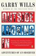 Cover: Outside Looking In - Penguin Books