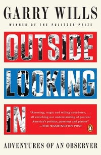 Enlarge image Cover: Outside Looking In - Penguin Books