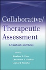 Cover: Collaborative / Therapeutic Assessment - Wiley