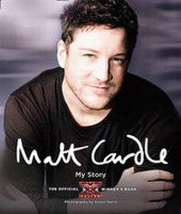 Enlarge image Cover: Matt Cardle: My Story - Harper