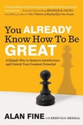 Cover: You Already Know How to Be Great - Portfolio