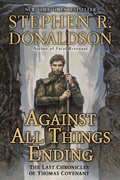 Cover: Against All Things Ending - Ace