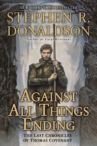 Enlarge image Cover: Against All Things Ending - Ace