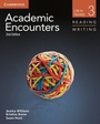 Cover: Academic Encounters Level 3 Student's Book Reading and Writing - Cambridge University Press