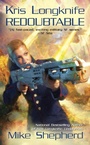 Cover: Kris Longknife: Redoubtable - Ace
