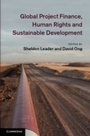 Cover: Global Project Finance, Human Rights and Sustainable Development - Cambridge University Press