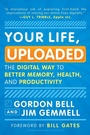 Cover: Your Life, Uploaded - Plume Books