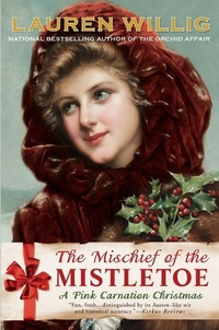 Enlarge image Cover: The Mischief of the Mistletoe - Berkley