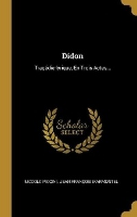 Enlarge image Cover: Didon - Wentworth Press
