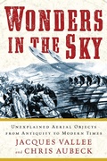 Cover: Wonders in the Sky - TarcherPerigee