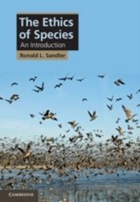 Abbildung von: The Ethics of Species - Cambridge University Press