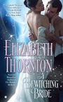 Cover: A Bewitching Bride - Berkley Books