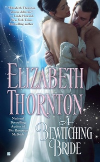 Enlarge image Cover: A Bewitching Bride - Berkley Books