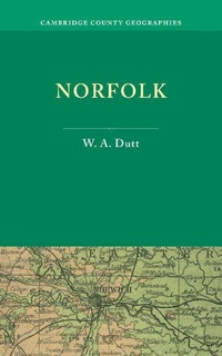 Enlarge image Cover: Norfolk - Cambridge University Press