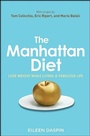 Cover: The Manhattan Diet - Wiley