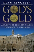 Cover: God's Gold - Collins