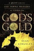 Cover: God's Gold - HarperCollins