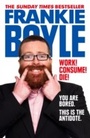 Cover: Work! Consume! Die! - HarperCollins