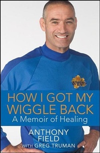 Enlarge image Cover: How I Got My Wiggle Back - Trade Paper Press
