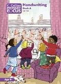 Cover: Book A - Folens Publishers