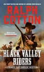 Cover: Black Valley Riders - Berkley