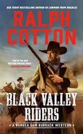 Cover: Black Valley Riders - Berkley